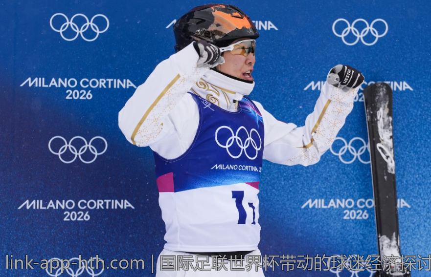 国际足联世界杯带动的球迷经济探讨