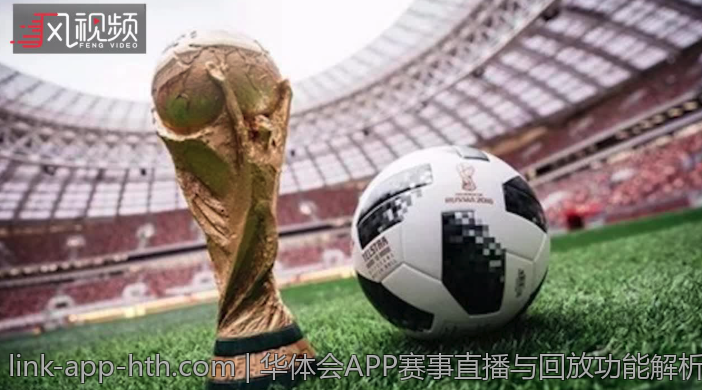 华体会APP赛事直播与回放功能解析